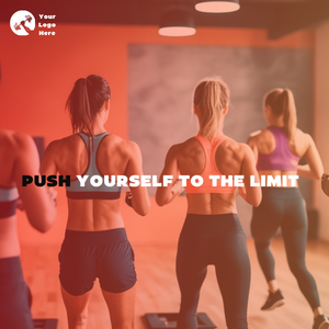 Fitness Website