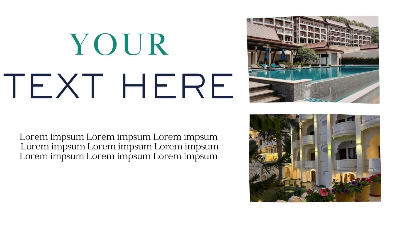 Hotel Website - Image 10