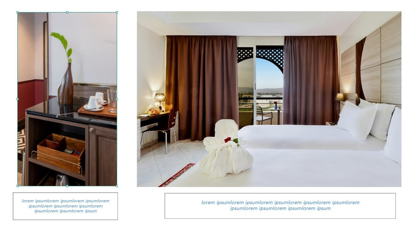Hotel Website - Image 7