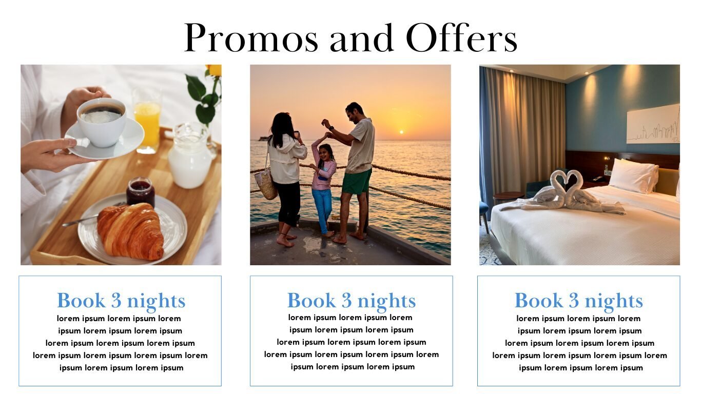 Hotel Website - Image 6