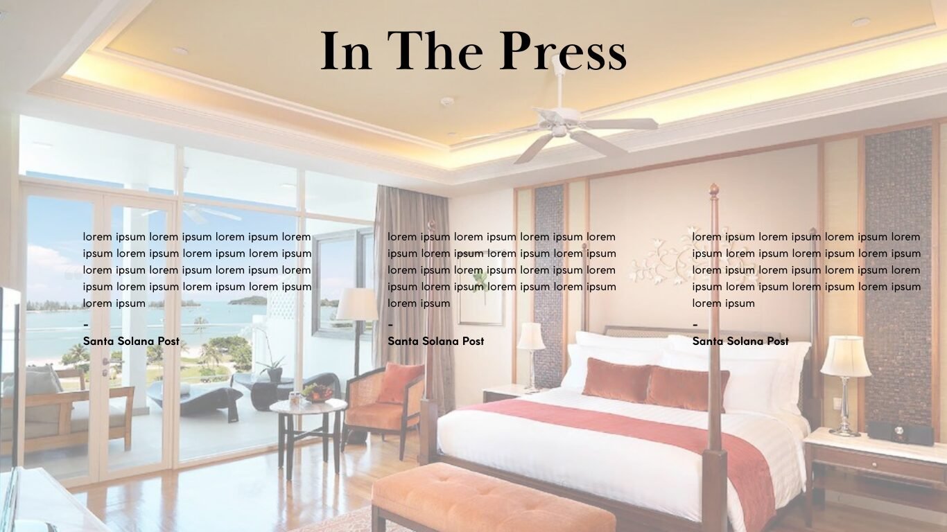 Hotel Website - Image 5