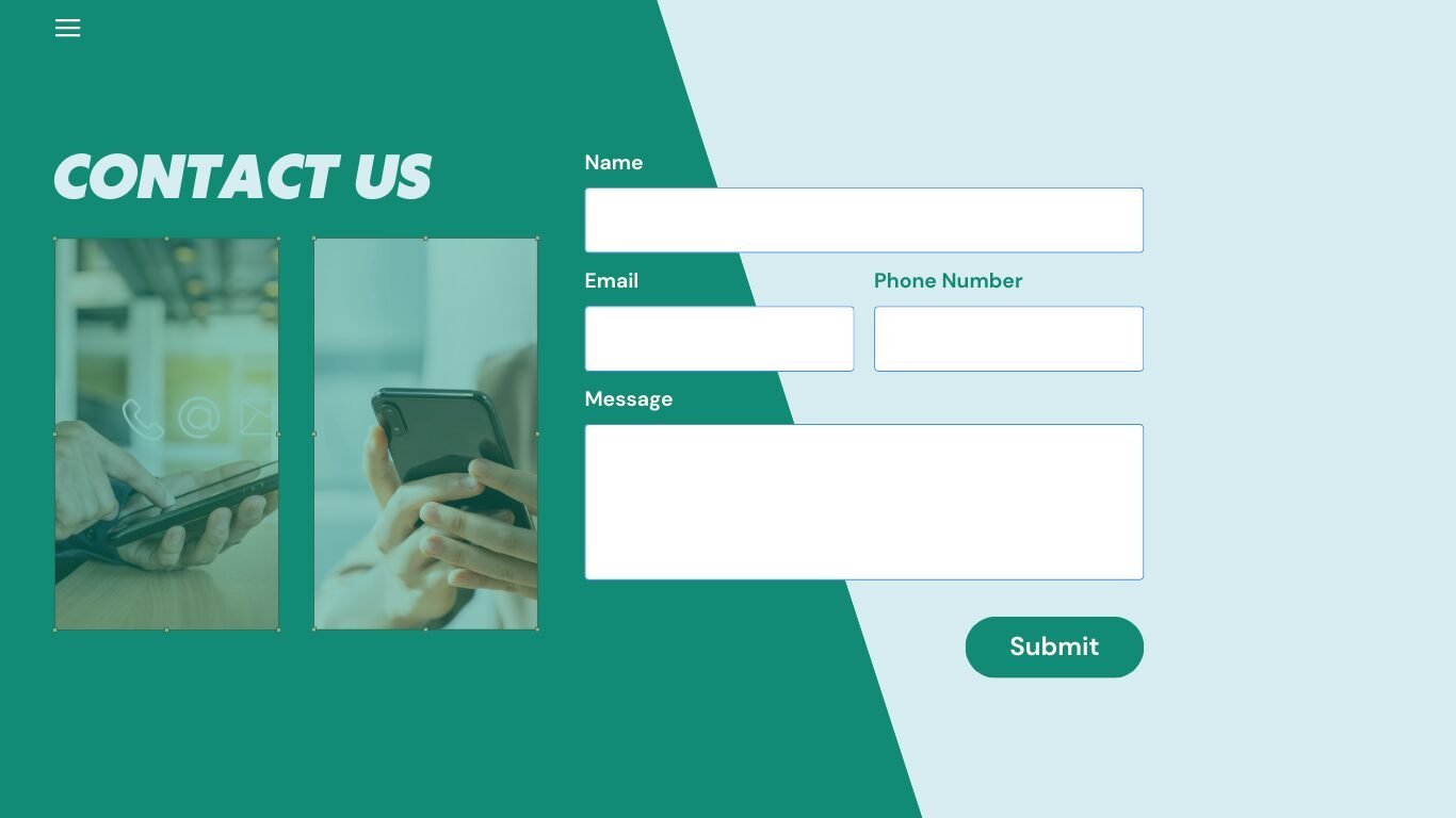 Hotel Website - Image 3