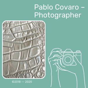 Photographer Website