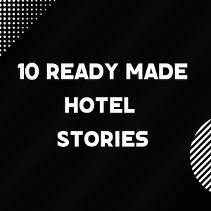 Hotel Stories