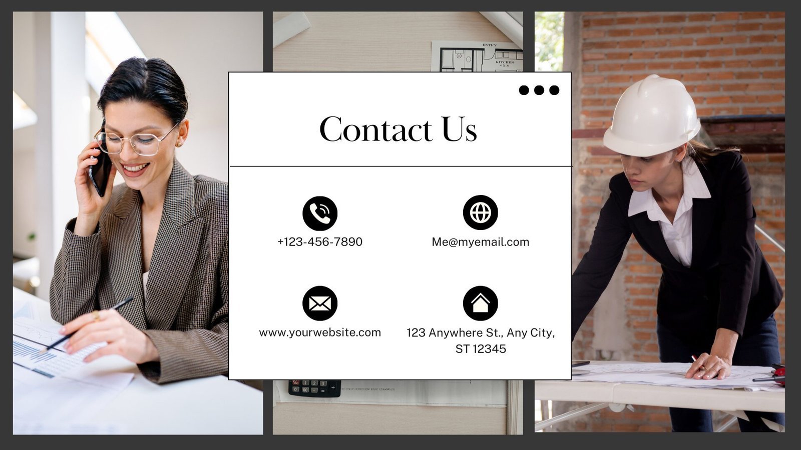 Professional Portfolio Website - Image 11