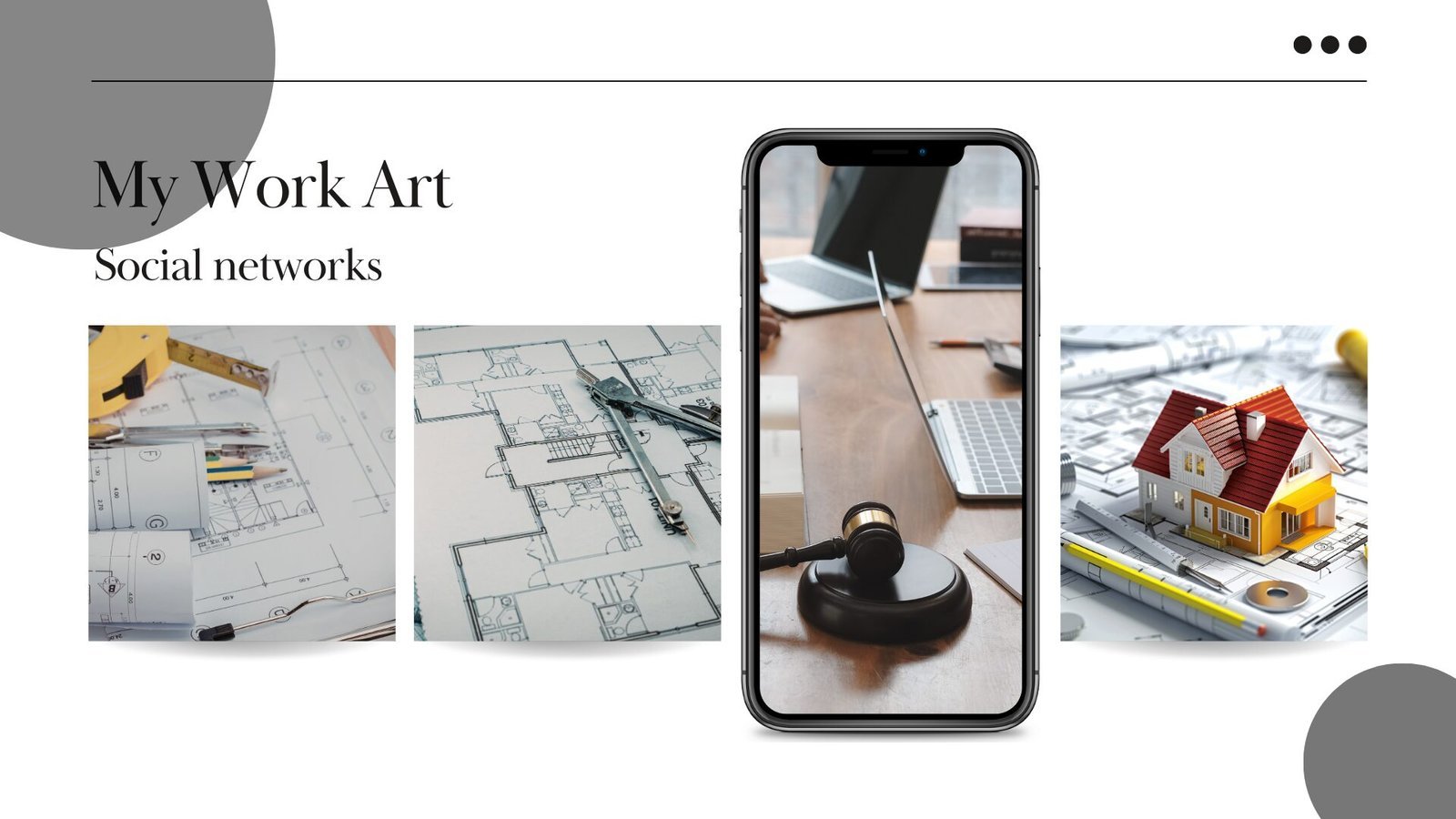 Professional Portfolio Website - Image 5