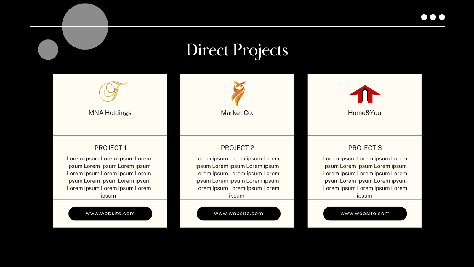 Professional Portfolio Website - Image 10